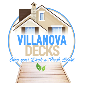 Villanova Deck Staining & Painting logo